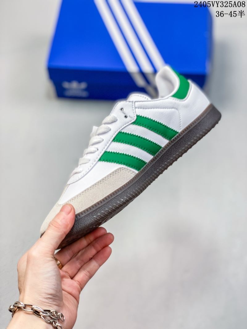 Adidas Samba Shoes